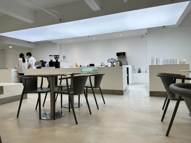 Matcha Studio Sutera Avenue