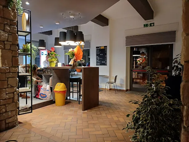 Pizzeria Bar Osteria con Cucina da Virgi/Al Cacciatore