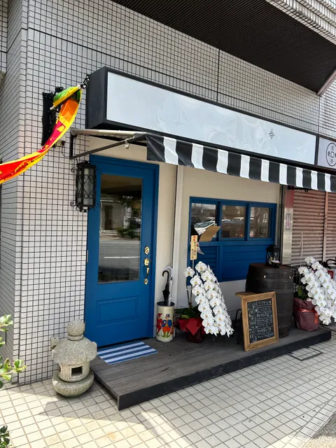 SRILANKA(スリランカカレー)