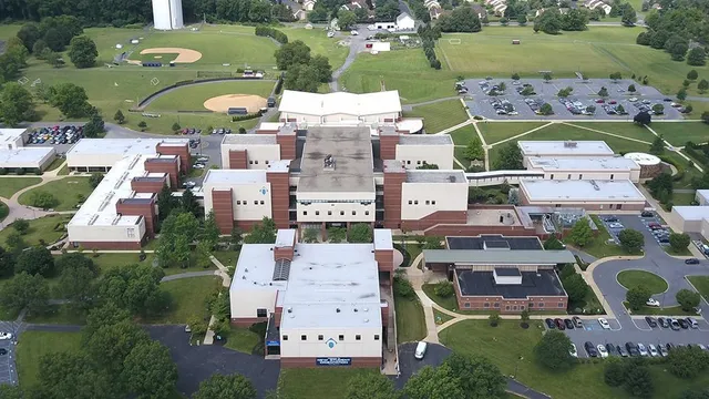 Northampton Community College