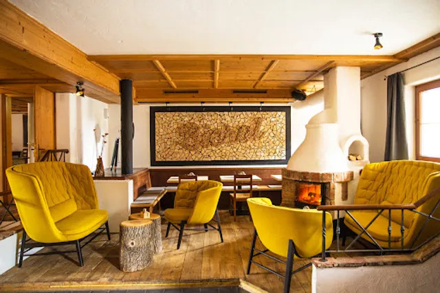 zur LINÄ - Taproom Restaurant