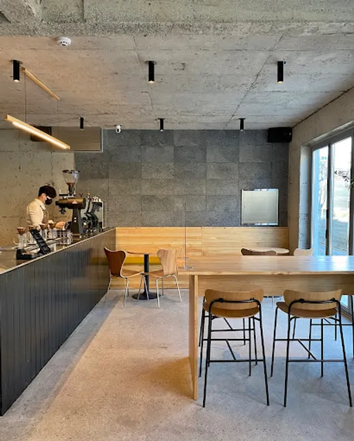 스테디커피 본점