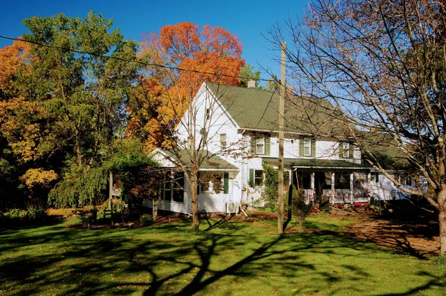 Dean Lane Bed and Breakfast
