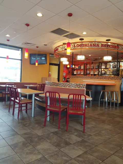Popeyes Louisiana Kitchen