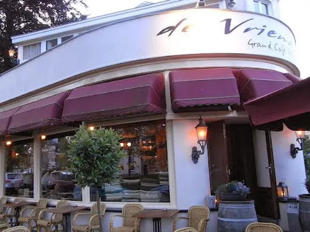 Restaurant / Grand Café "De Vriend"