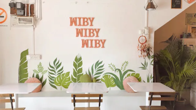 Wiby Cafe