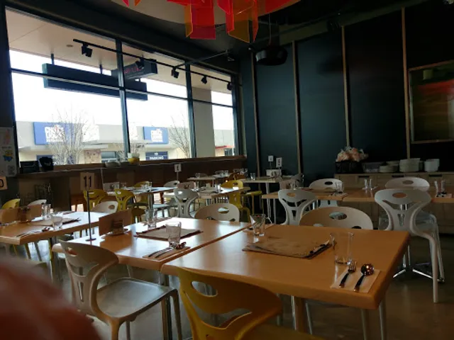 Silk Flower Coffee & Tea House