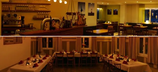 bauer DAS RESTAURANT