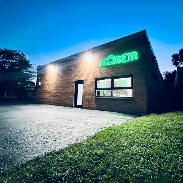 mCream | Premium Edibles