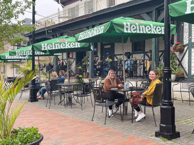 Hopewell Valley Bistro & Inn