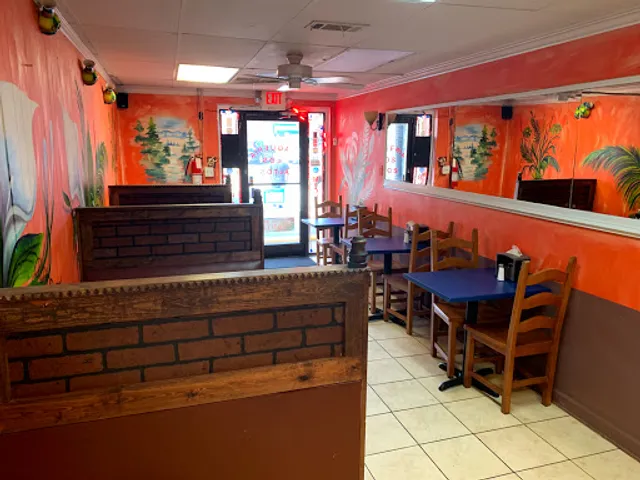 Taqueria Los altos
