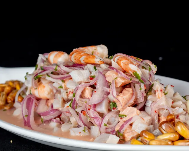 Sushi Bless - Peñalolen