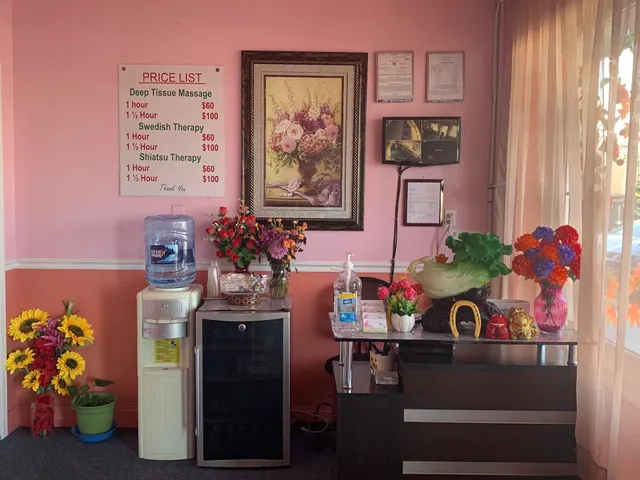 Source of Health Spa