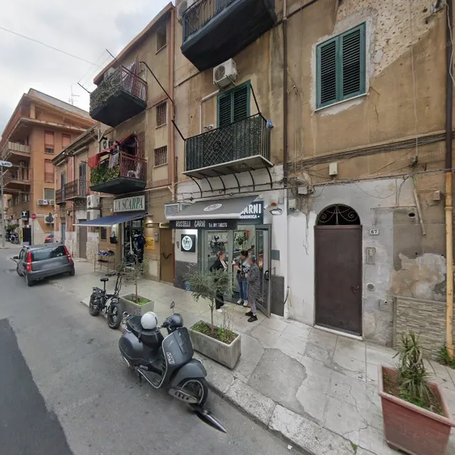 Pizzeria Polleria Servizio a Domicilio