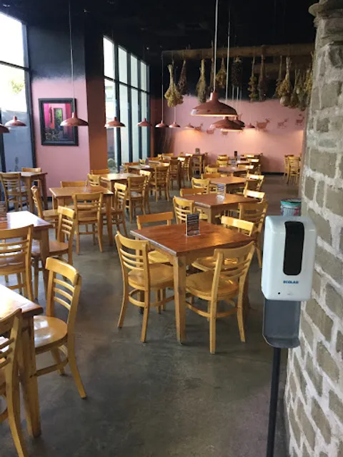 Baggin's Gourmet Sandwiches