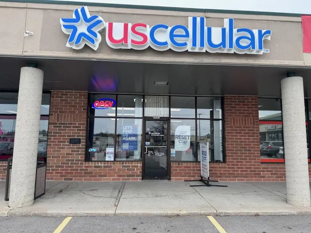 Authorized Retailer UScellular & T-Mobile