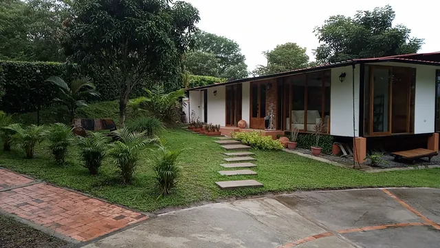 Casa ensueño hogar boutique campestre
