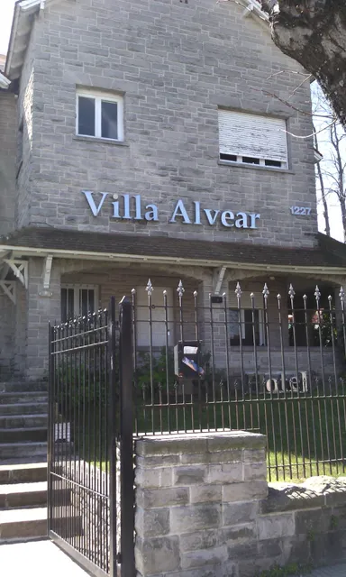 Hotel Villa Alvear