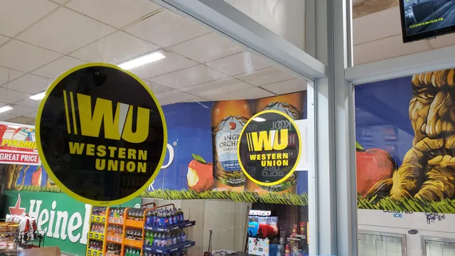 Northend Supermarket