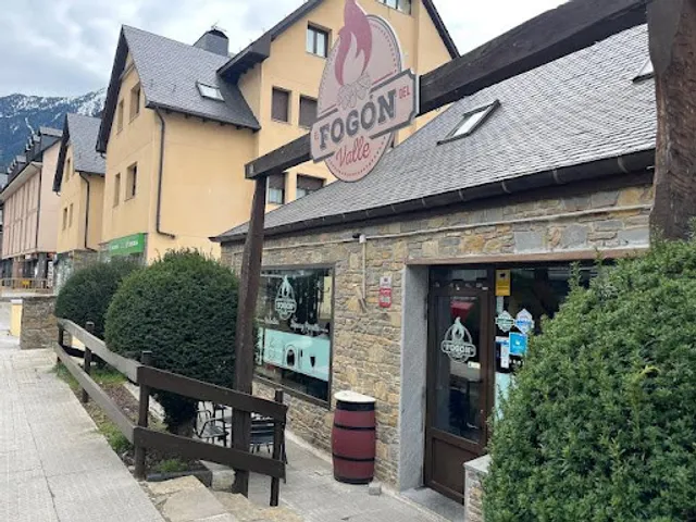 El Fogón del Valle
