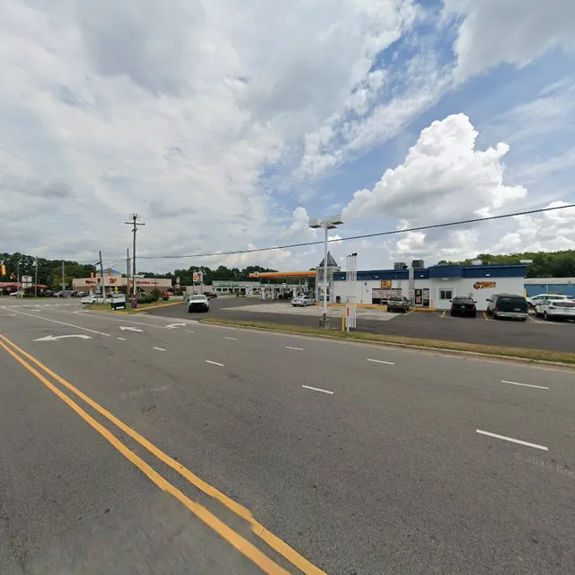 Plymouth Shopping Center