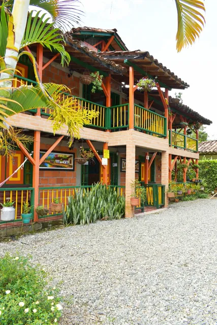 Villa Mariana