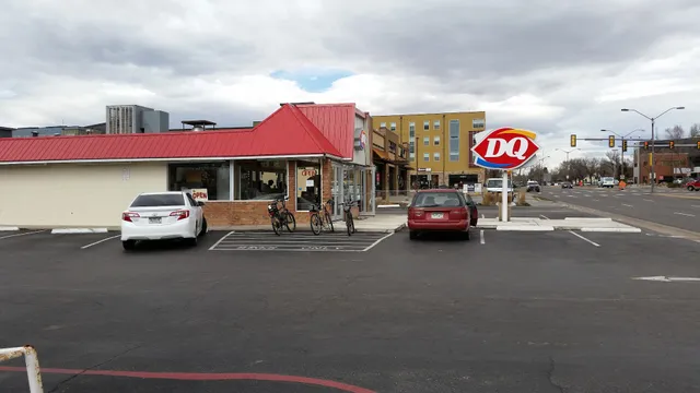 Dairy Queen (Treat)