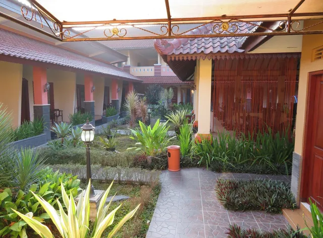 Hotel 3C Familia Residence