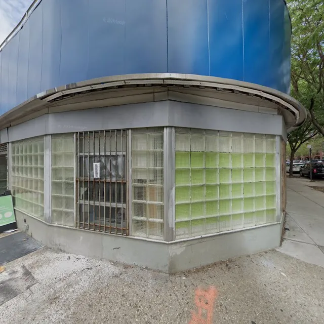 New York City Housing Authority Williamsburg Senior Center