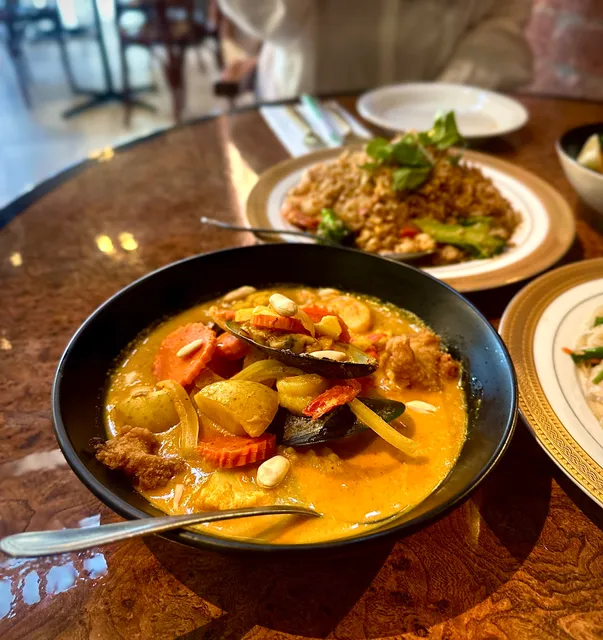 SMILE THAI CAULFIELD