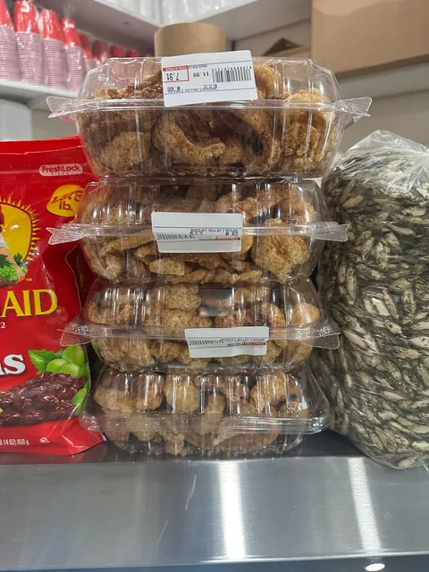 Tienda la Nueva Jerusalem