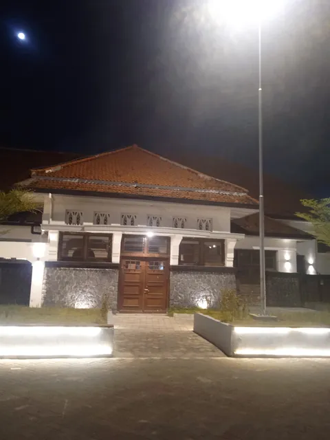 Kost BackPacker Mandala