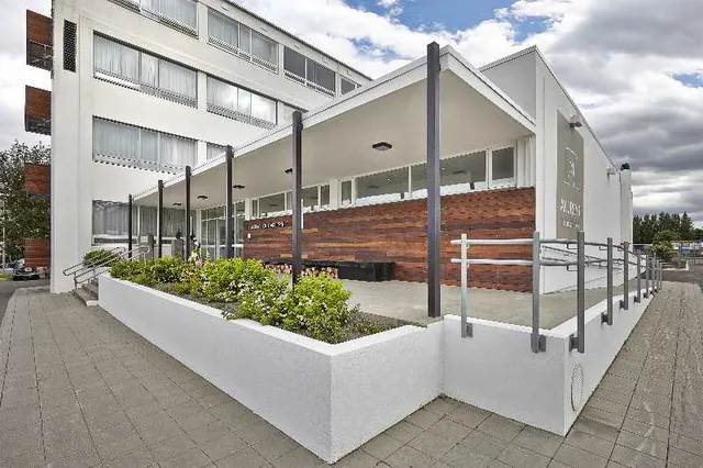 Akureyri - Berjaya Iceland Hotels