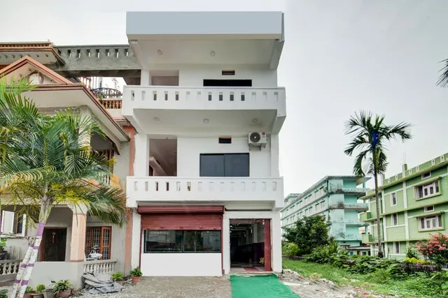 OYO 500 Can Hotel And Lodge