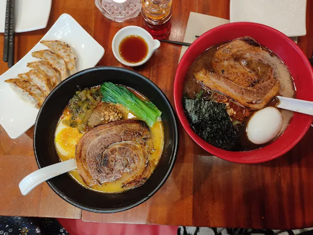 Ippudo Ayala Vertis North