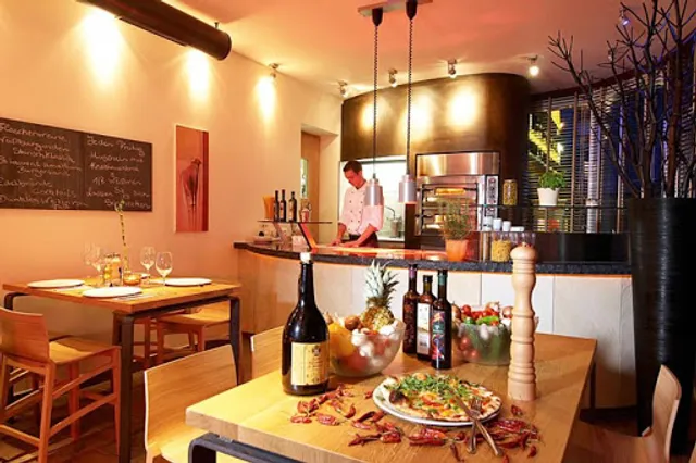 Bar-Restaurant Siglu