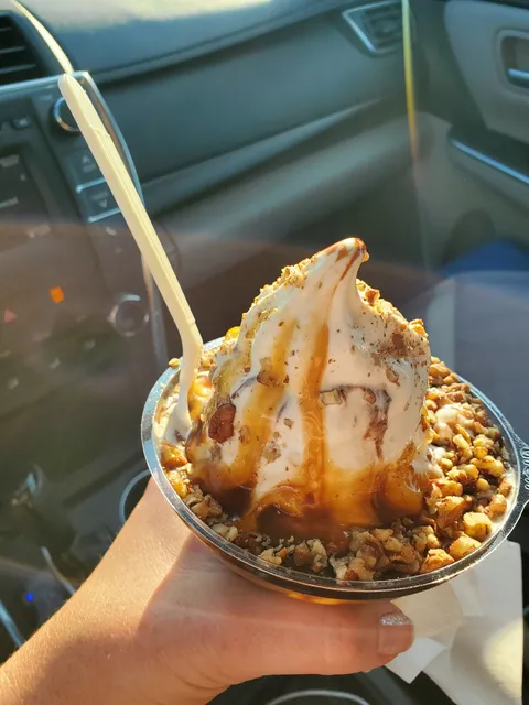 Parkside Sweet Shoppe