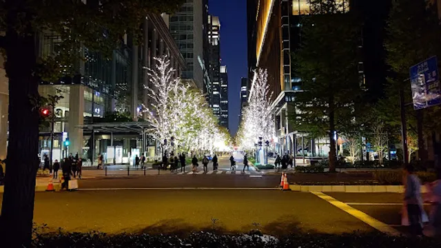 Marunouchi Terrace