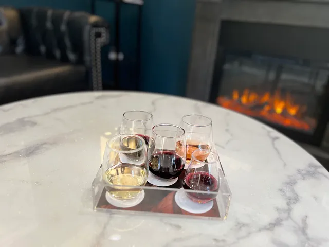 61 Degrees North Winery