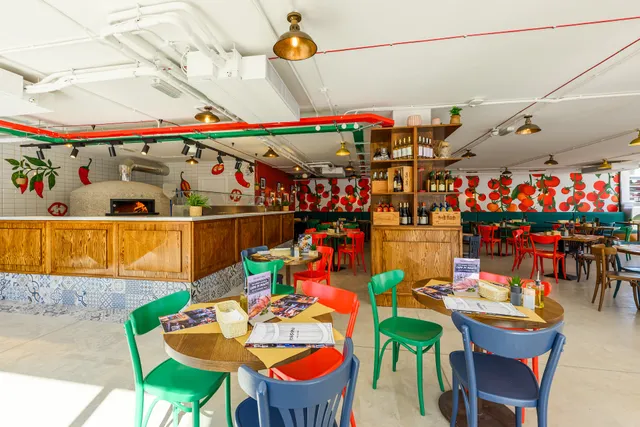 Vecchia Napoli | Ta Qali