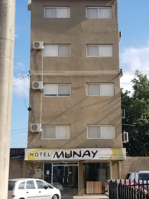 Hotel Munay