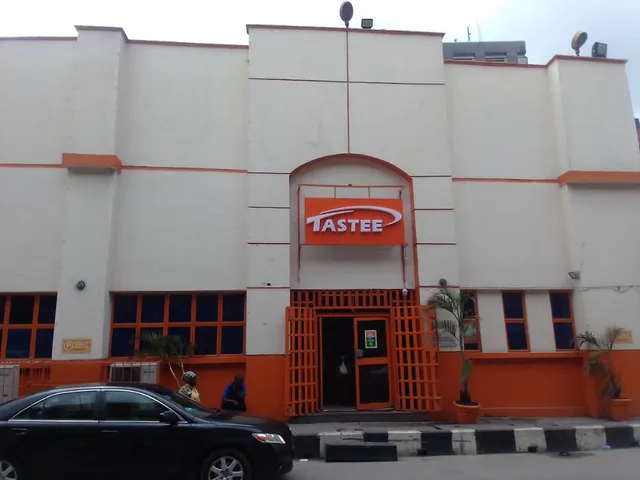 Tastee Fried Chicken Marina