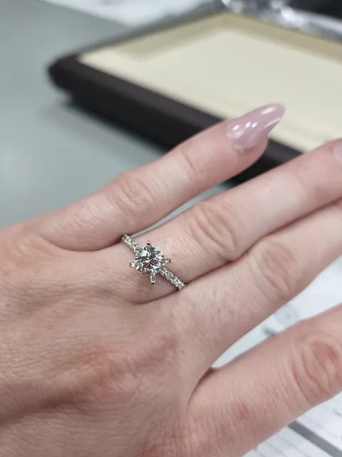 Fuenfer Jewelers Inc