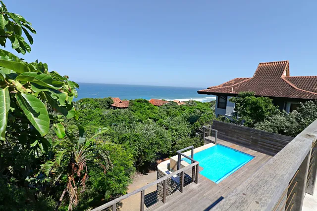 31 Milkwood Street, Zimbali