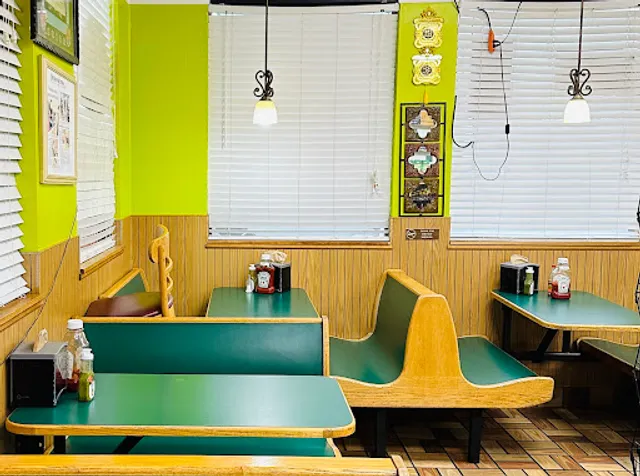 Bethlehem Restaurant & Grocery