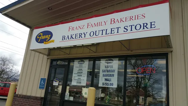 Franz Bakery Outlet Store