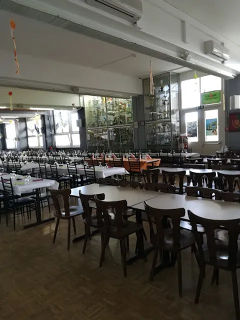 Centre Portugais de Neuchâtel