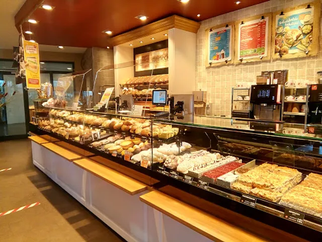 Brotmeisterei Steinecke