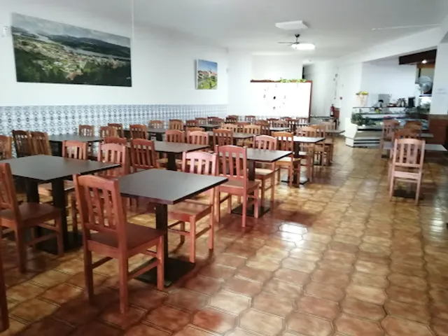 RESTAURANTE D. LIMA