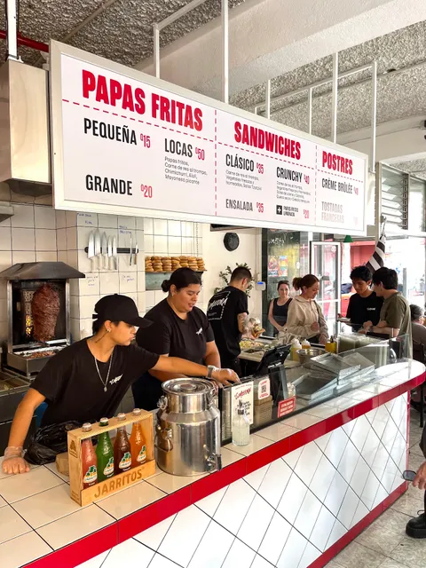 La Comedora Restaurante